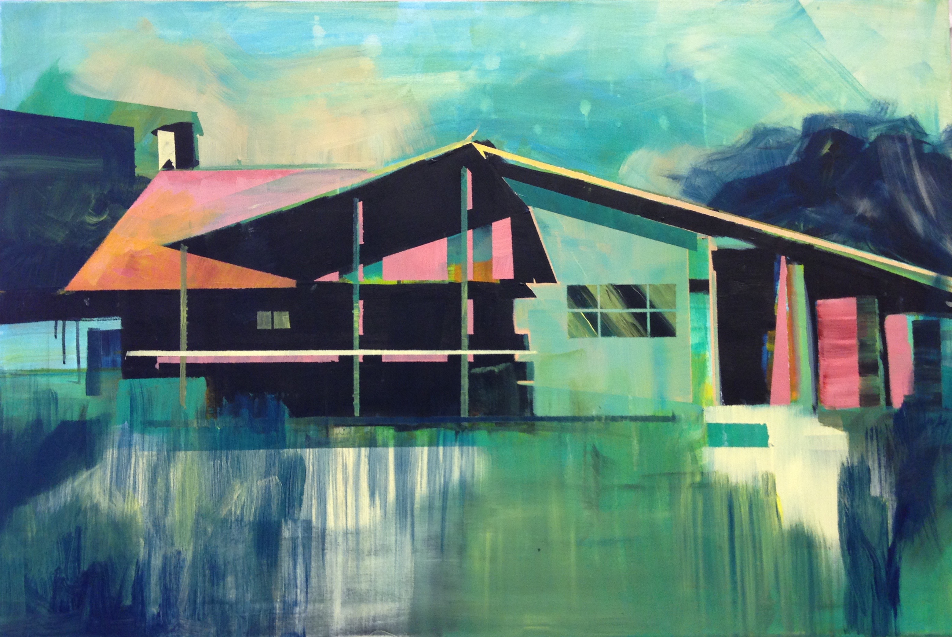 Meadow Mountain Ranch - 2014